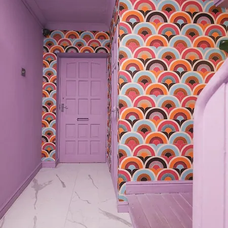 Franky's Place, In Roundhay, - Free Parking, Breakfast & Wifi Leeds (West Yorkshire)