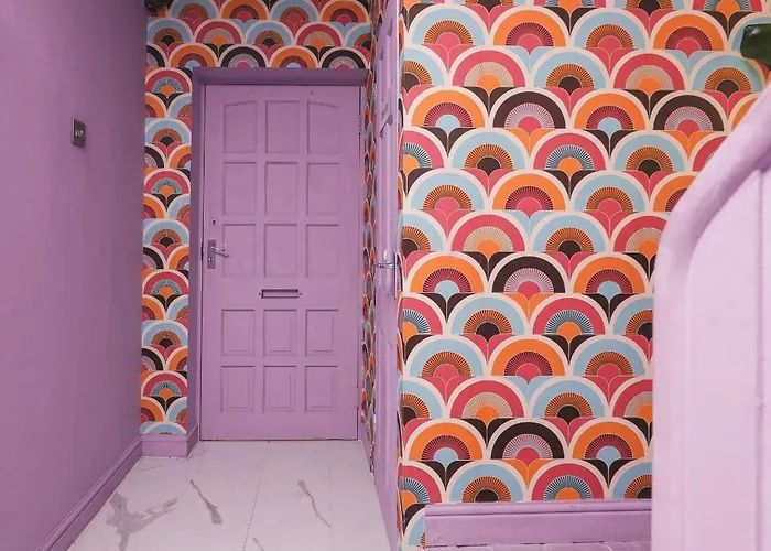 Franky's Place, In Roundhay, - Free Parking, Breakfast & Wifi Leeds (West Yorkshire)