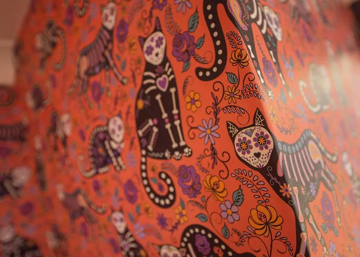 Couette-café Franky's Place, In Roundhay, - Free Parking, Breakfast & Wifi *