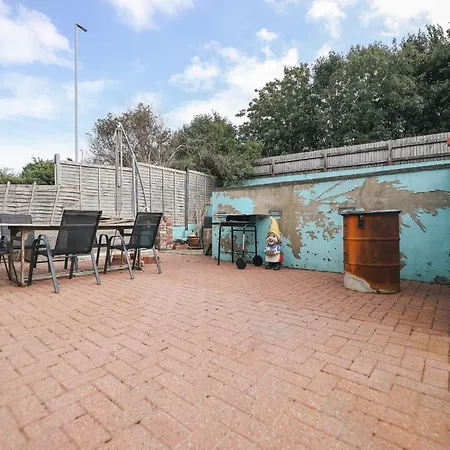 Franky's Place, In Roundhay, - Free Parking, Breakfast & Wifi Leeds (West Yorkshire)