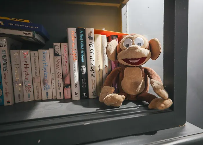 ベッド・アンド・ブレックファスト Franky's Place, In Roundhay, - Free Parking, Breakfast & Wifi