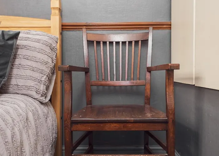 ベッド・アンド・ブレックファスト Franky's Place, In Roundhay, - Free Parking, Breakfast & Wifi